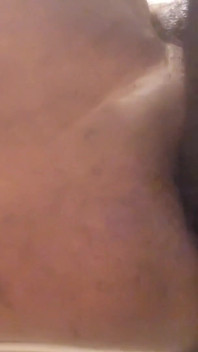 Thick BBC Opens Me up and Prostate Orgasm