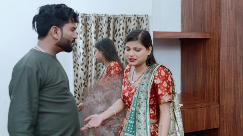 Kilash: Indian Desi Hot Girl New Year Special 3 Some Desi Sex