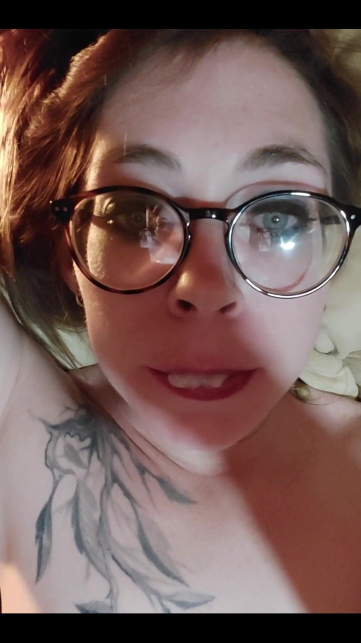 MistressThrope: 얼굴 비디오