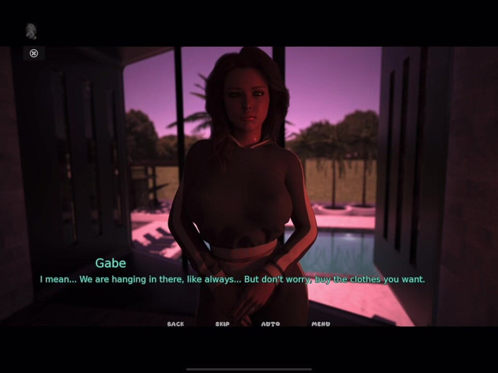 Captain ero gaming: My Italian Slut Wife V0.5 Part 1