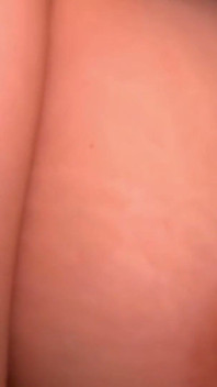 Intymne podwójne creampie nowej pary - ep2