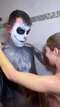 Lavati via jack e sally