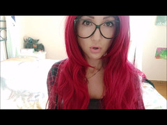 savannahamatoriale: 魅惑的なホットセッション