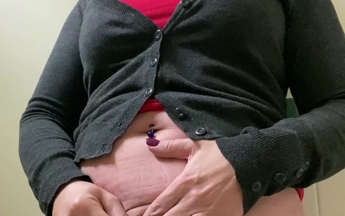 Ms Amanda: Ketika kamu begitu sange dari sebelumnya, aku harus turun di...