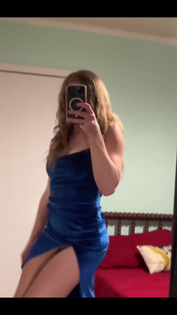 I Love This Dress