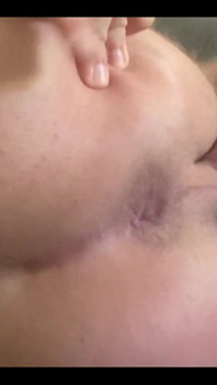 I Want a Big Cock