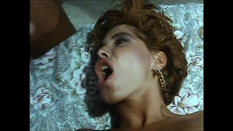 XTime Vod: The Famous Hairy Women of the 80s