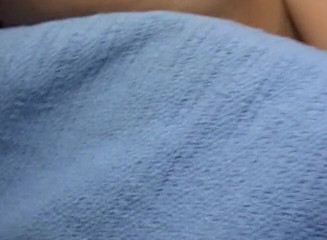 Analiscius: Stockinged brunette ass fucked and jizzed in mouth