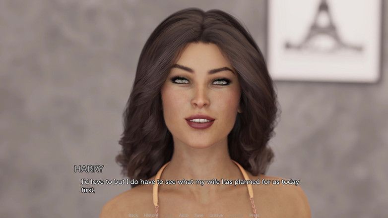 Wickedgammes studio: Bardzo otwarte małżeństwo (część 67)