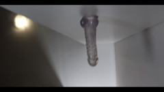 Kinky Lyrical: 想要看到我从多个角度操这个巨大的假阳具吗？视频将在你的 dms 中