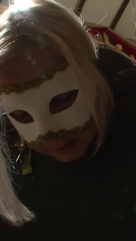 BDSM 노예 독일
