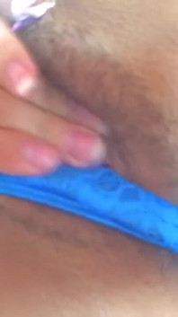 Magst Du Mich in Blau