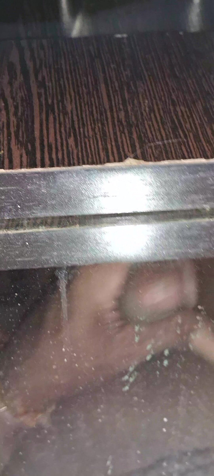 Maddymissile: Já si hraje sama se sebou