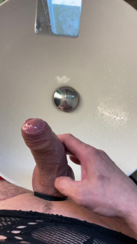 Hot Cum to Drink