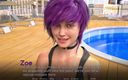 Porngame201: Trái tim đến trái tim 1