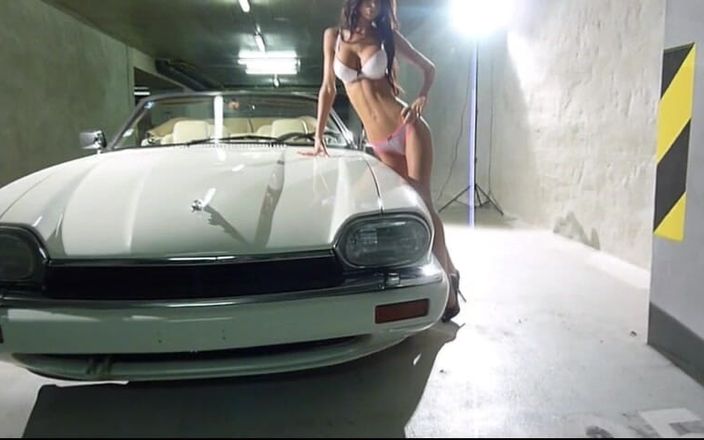 Watch4beauty: ジャガー