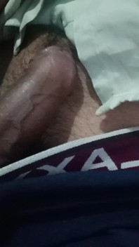 Wake up the Penis