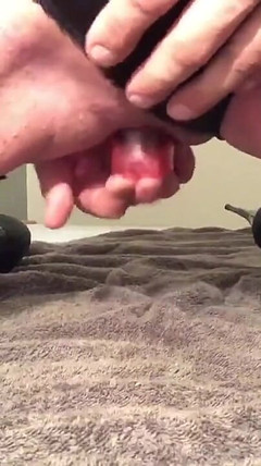 More Sola Anal Play in Tight Corset thumbnail
