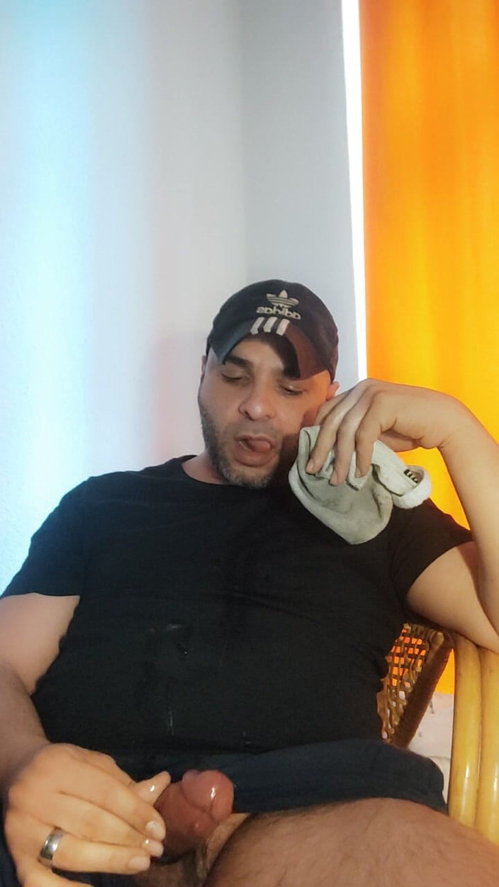 SmokedAlloy2: Dj-bro Twardy pieprz, pyszne skarpetki i