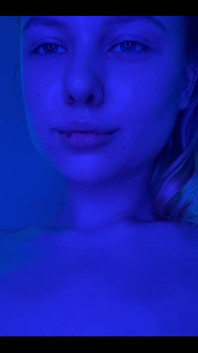 Oil Boobs