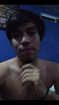 My Chest Is Nude
