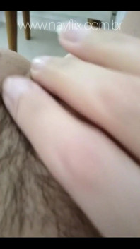 Frapper cette délicieuse Siririca