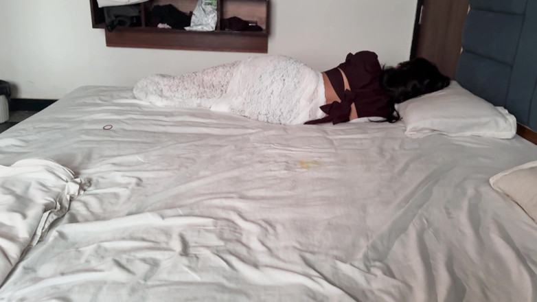wildDesipair: Sexo com Vidove Bhabhi Viral Desi Mans