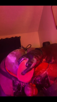 Destroying My Own Ass