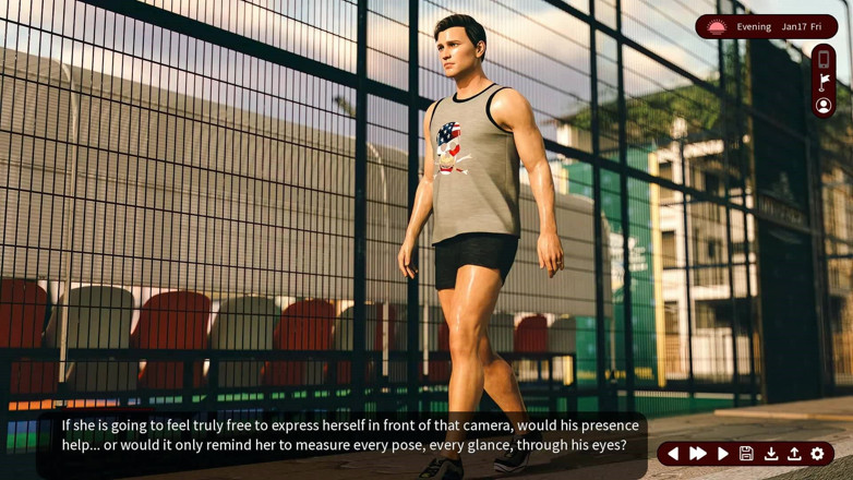Dirty GamesXxX: Whispers of Desire: natte momenten voor de hete vrouw onder...