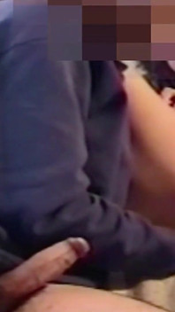 Ma femme latine, poilue, suce une bite, baise, se masturbe, jouit. Éjaculations