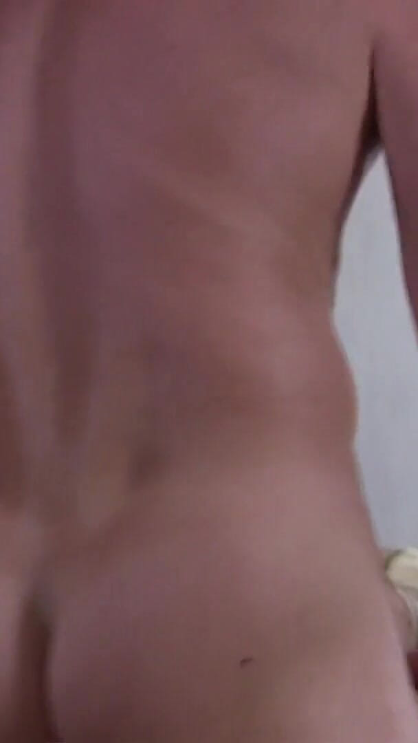 DP Dominating My Arse (April Paisley)