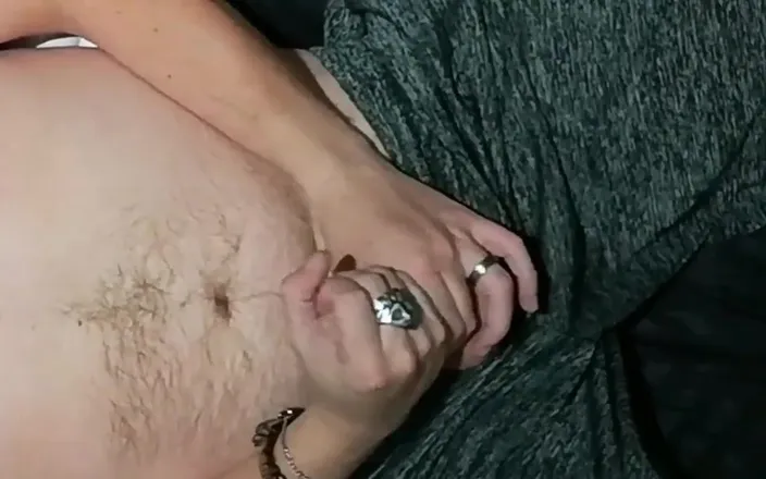 Dirty Talking Guy: I love teasing my cock to a massive load