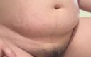 Priya Emma: Horny Pregnant Arab Wife with Big Natural Tits and Tight...