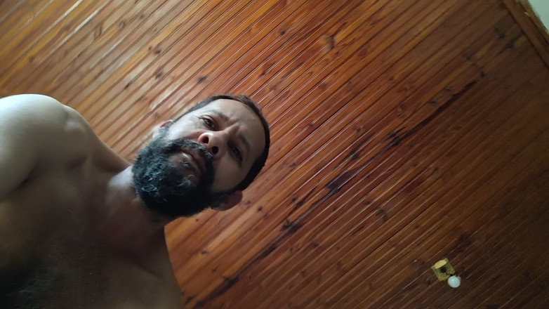 Stink HairyMale: Vid 1 - 2025/06/16