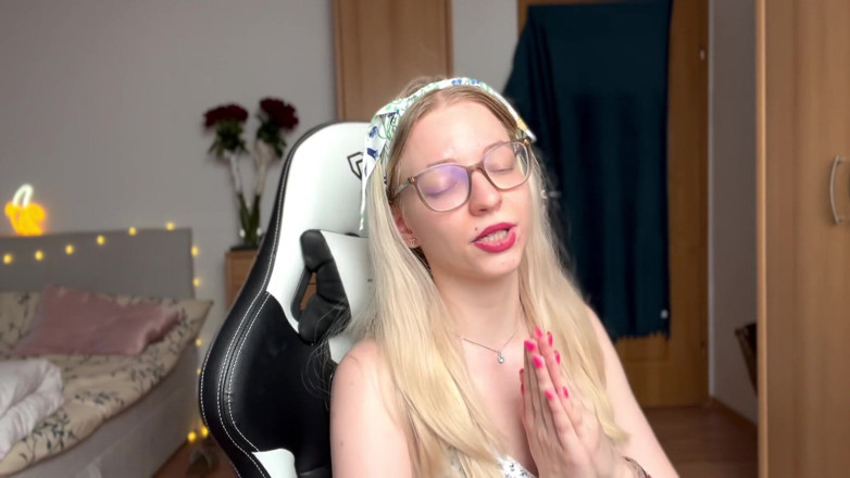 Goddess_Bella_Rae: Jak rzeczywiście dostać się do CEI