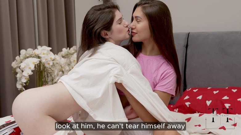 Hot Pearl: Akhirnya, peminat Tiktok telah mengambil perhatian. Pasukan Tim, 4K HD