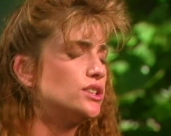 90s Vintage Taboo: Romig poesje neemt sperma #7