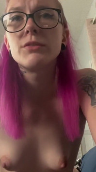Você é a cadela da deusa Ellie