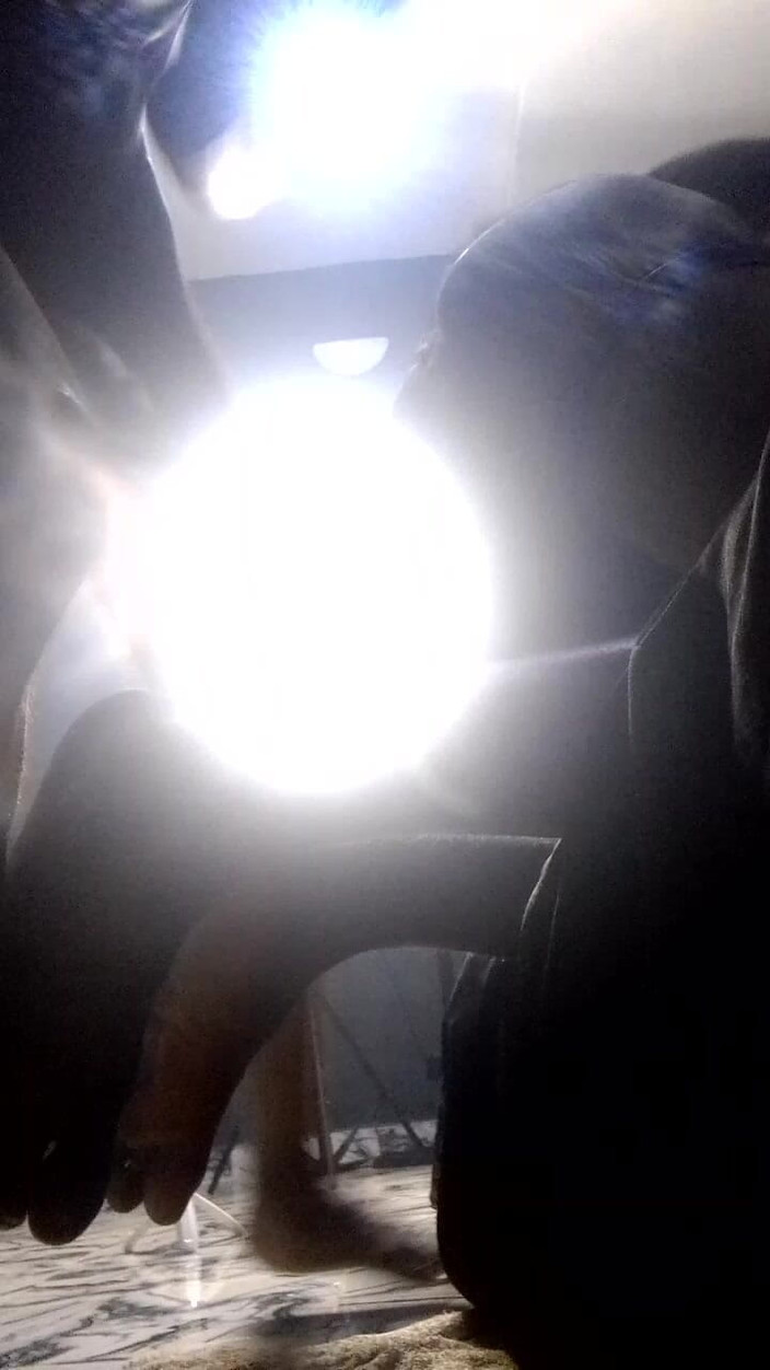 That's_black: Der Junge Ohne Haus Hat Keine Wahl