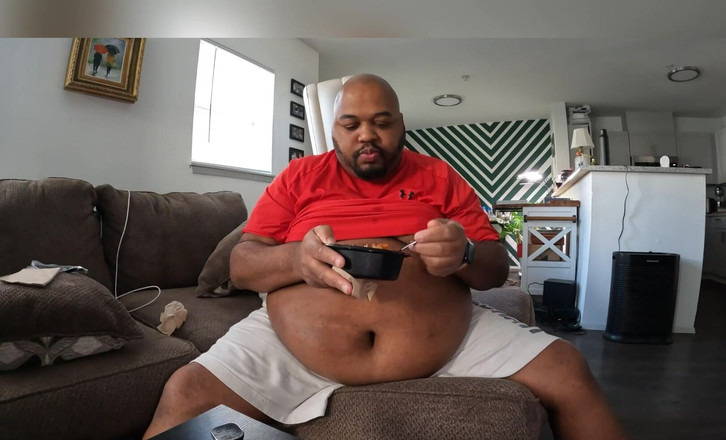 Blkhole420: Ranní obědová nádivka, část 1