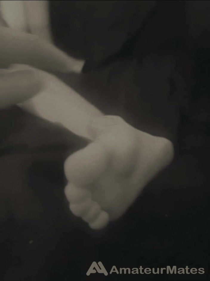 AmateurMates: Kompilace zábavy footplay