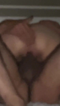 Step Daughter DP Cock in My Pussy, Toy in My Ass, Cum Everywhere Part 1
