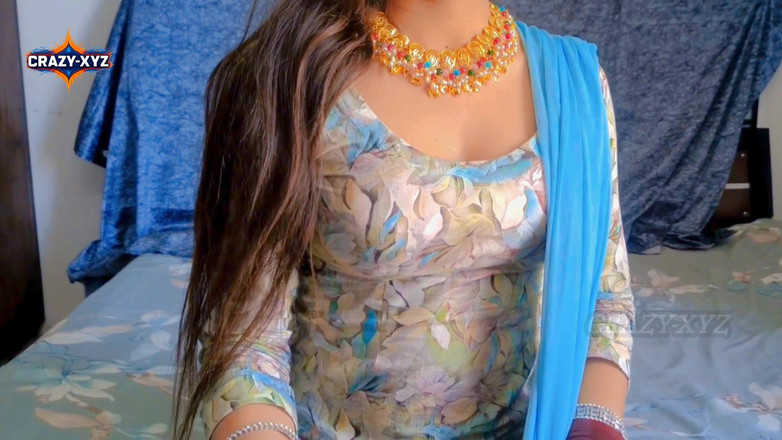 Meerut: Sasur und Bahu frisch verheirateter Bahu-sex mit Sasur Ji, inderin...