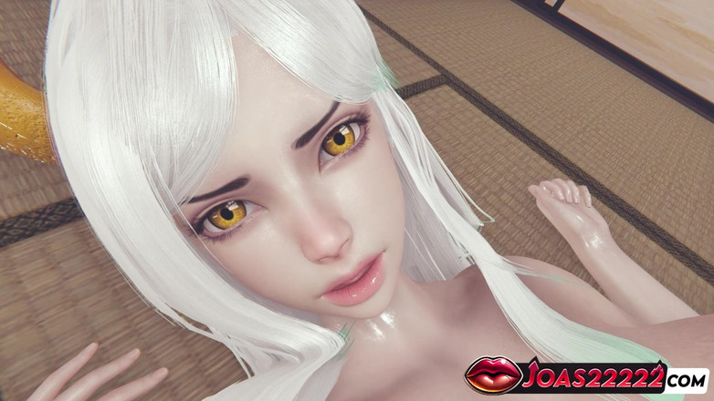 Joas22222: Yamato One Piece 3D Hentai Animation - banho toalha Grandes mamas prazer,...