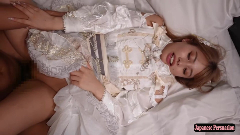 Asian happy ending: Video bokep cosplay super hot akhirnya terungkap dalam rekaman pribadi...