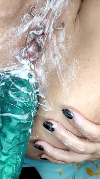 Daenerys Targaryen Anal and Dragon Eggs
