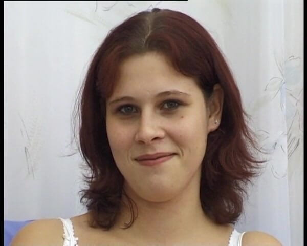 YOUR FIRST PORN: Melanie Hat Heute 2 Mal Orgasmen - Melanie Has Orgasms Twice Today,