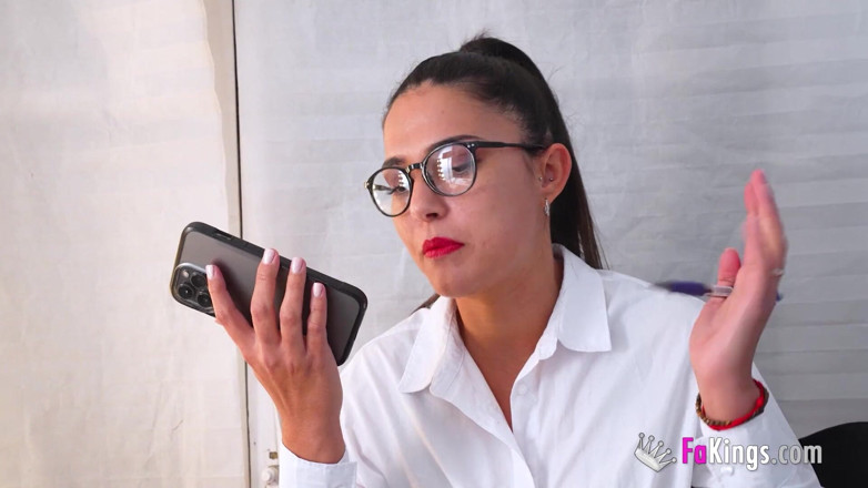 FAKings: Eu Sou O Secretário Da Produtora Pornô Fakings E Vou...