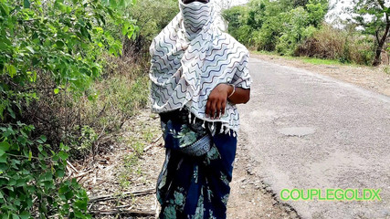 Sexy Komal: Road Lady Komal Řekl, Potřebuji 15 až 20 ptáků v mé kundičce každý...