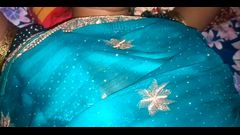Desipuja2: Indian Beautiful Ladies Want to Big Cook Indian Hindi Video